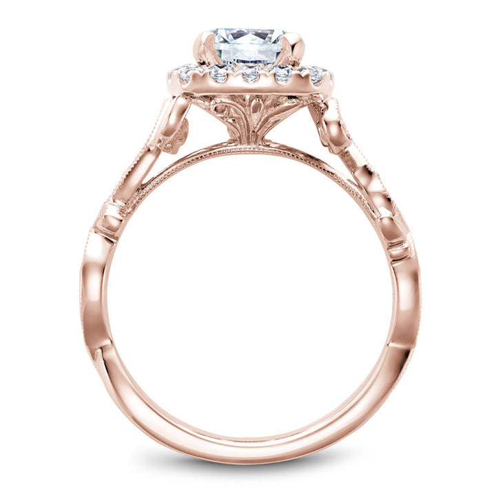 Noam Carver Engagement Ring
