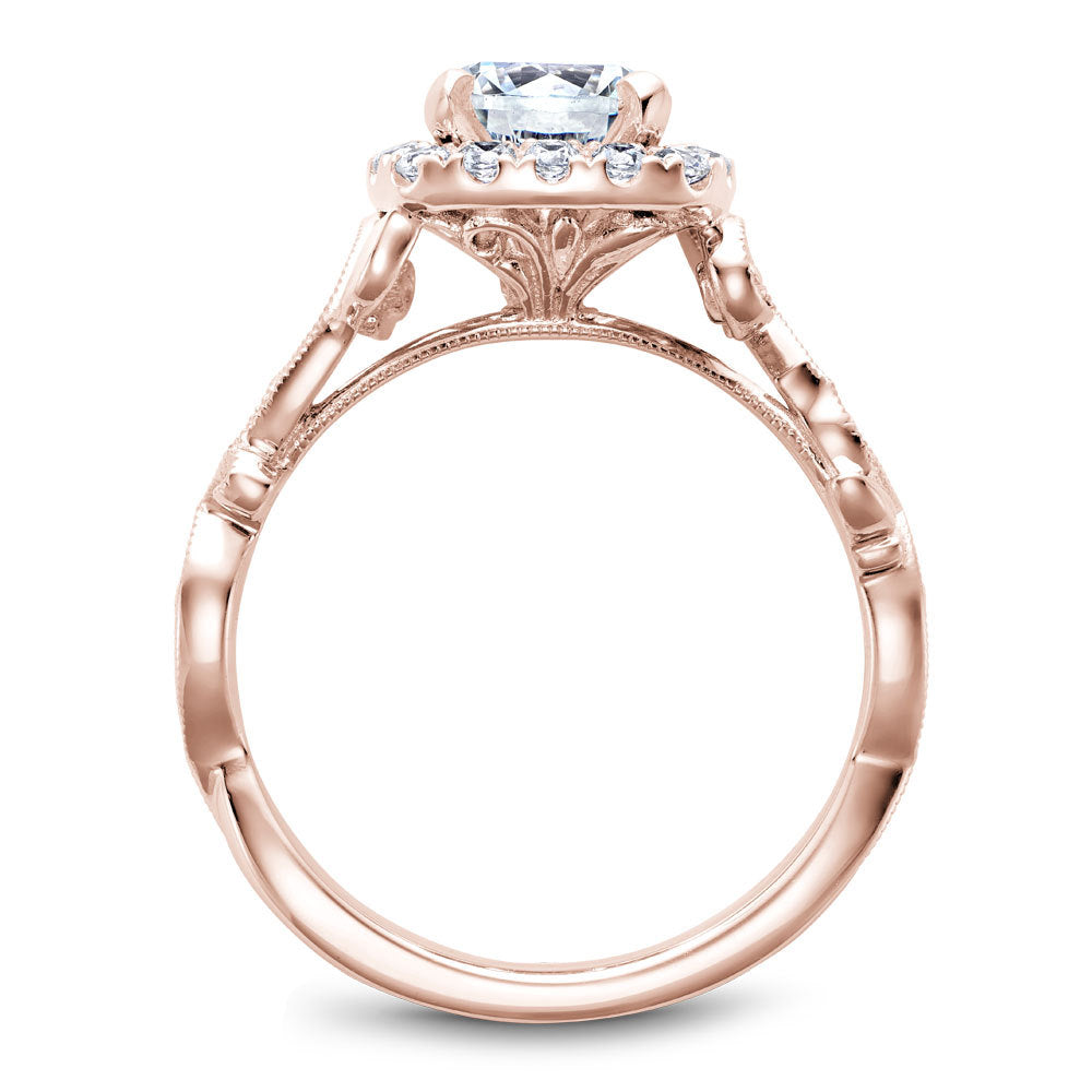 Noam Carver Engagement Ring
