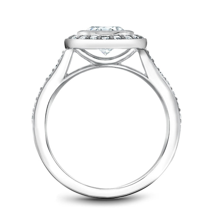 Noam Carver Engagement Ring