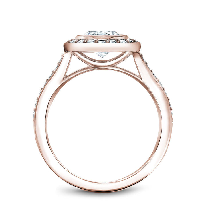 Noam Carver Engagement Ring