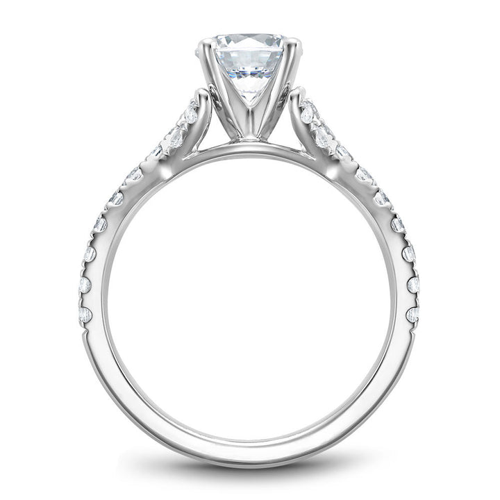 Noam Carver Engagement Ring