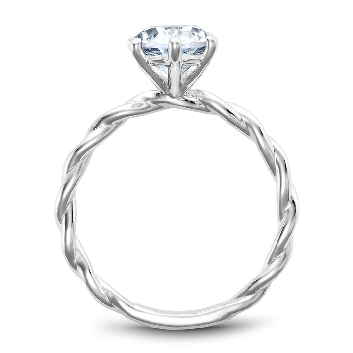 Noam Carver Engagement Ring