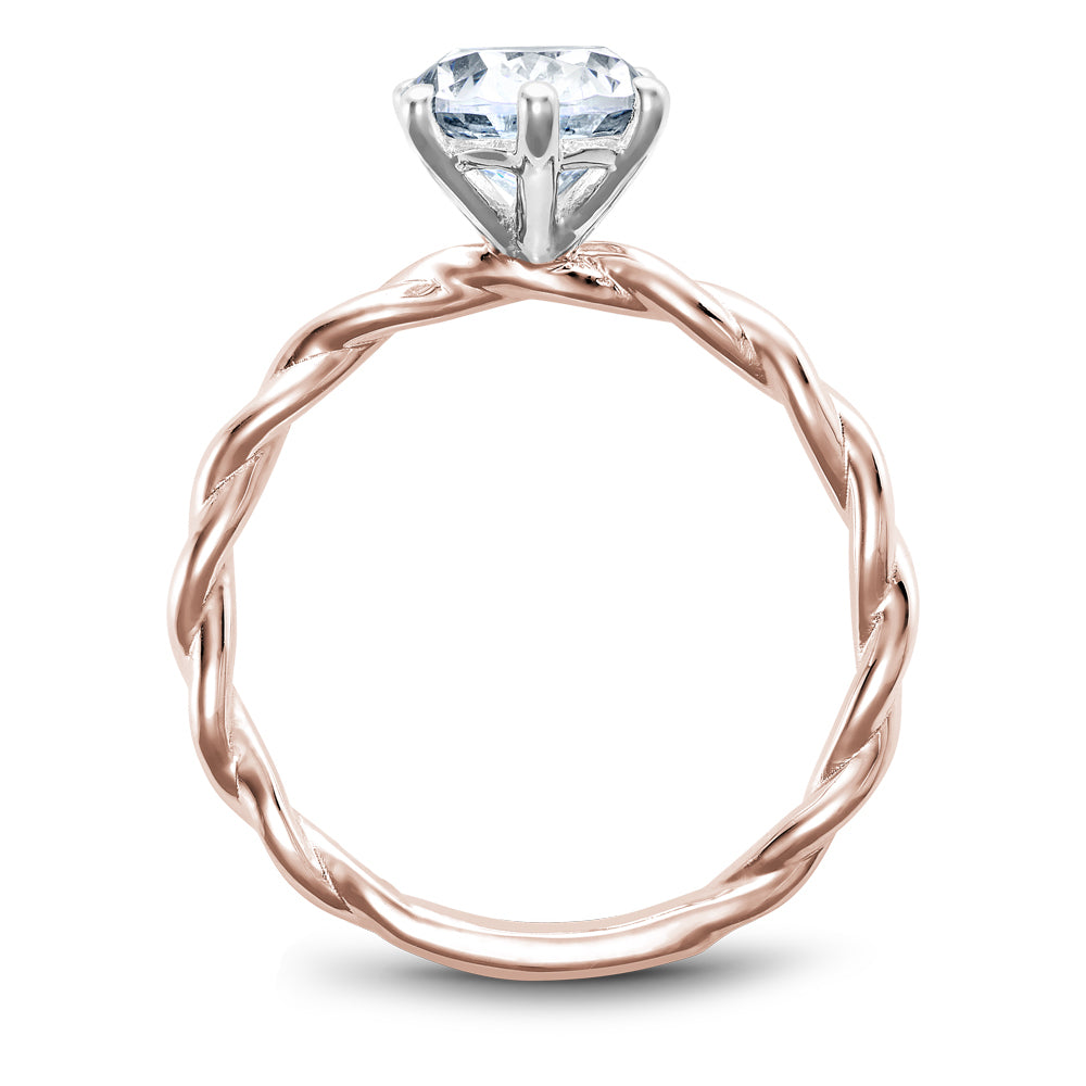 Noam Carver Engagement Ring