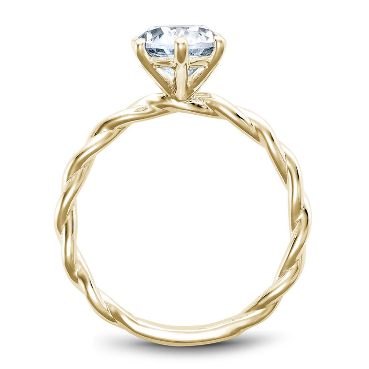 Noam Carver Engagement Ring