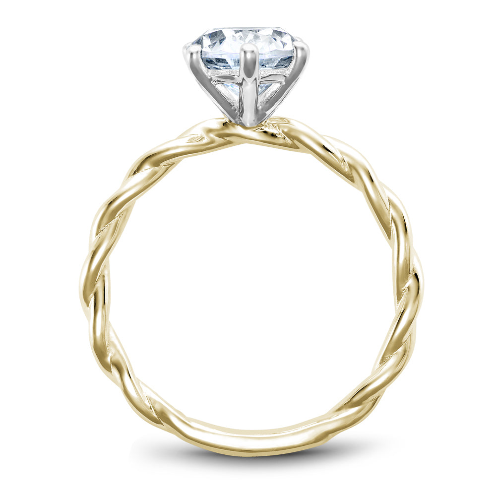 Noam Carver Engagement Ring