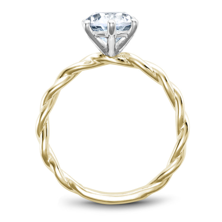 Noam Carver Engagement Ring