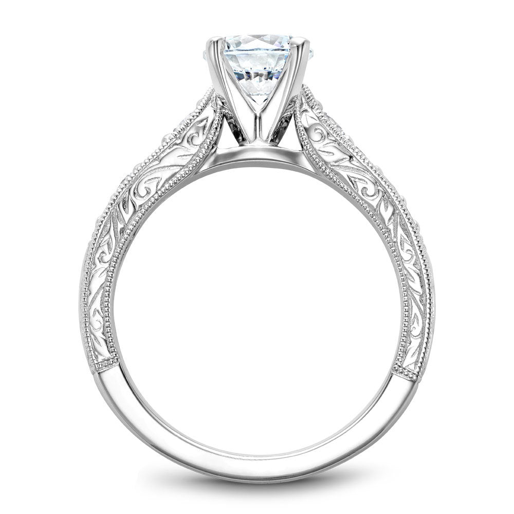 Noam Carver Engagement Ring