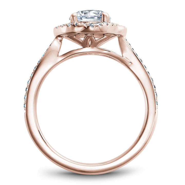 Noam Carver Engagement Ring