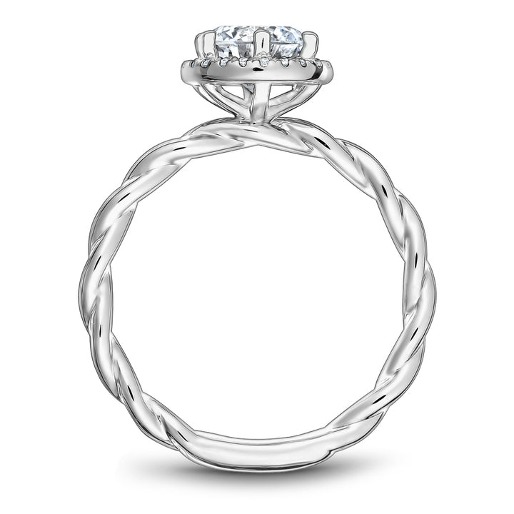 Noam Carver Engagement Ring