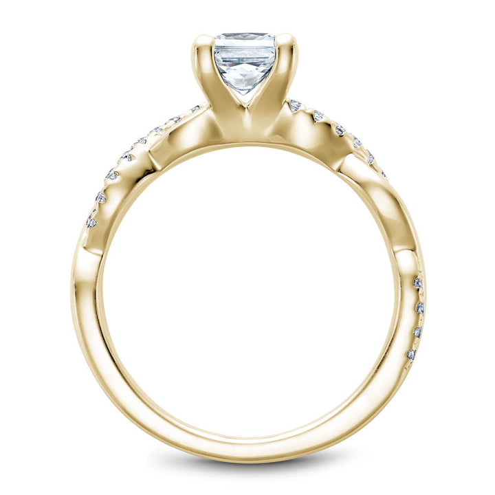Noam Carver Engagement Ring