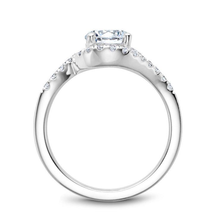 Noam Carver Engagement Ring