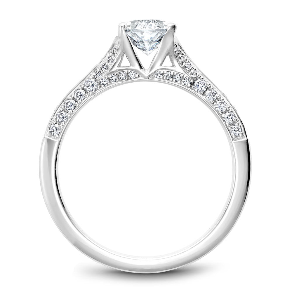 Noam Carver Engagement Ring