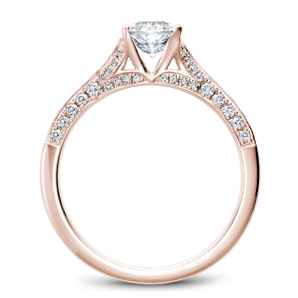 Noam Carver Engagement Ring
