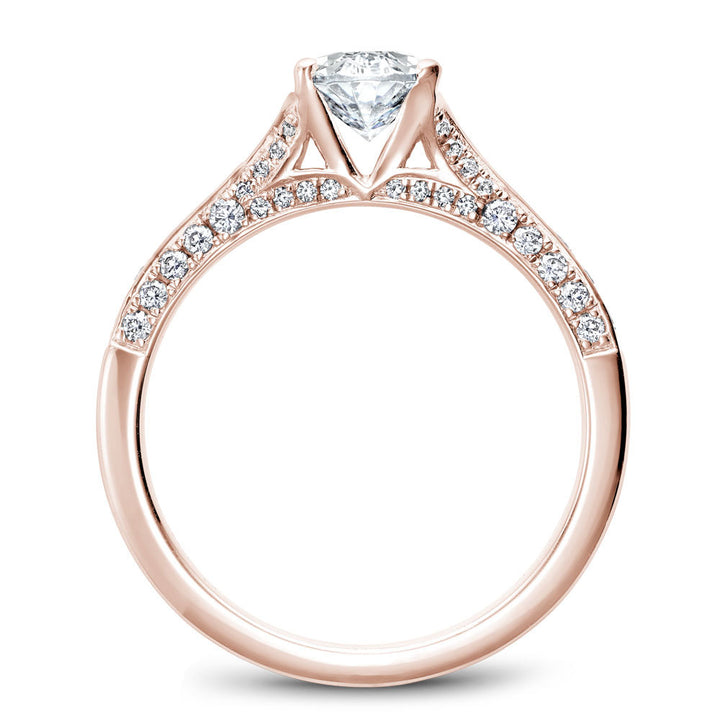 Noam Carver Engagement Ring