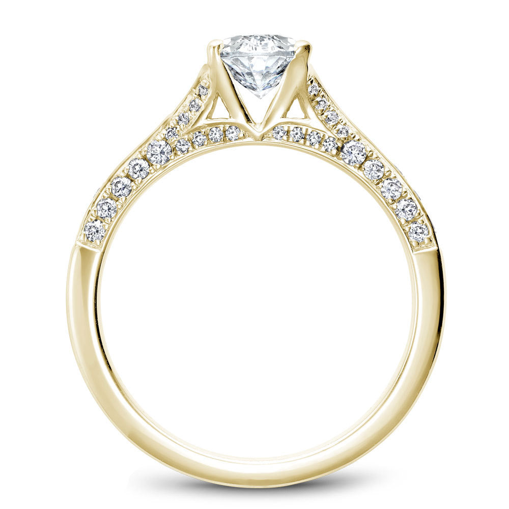 Noam Carver Engagement Ring