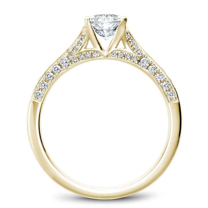 Noam Carver Engagement Ring