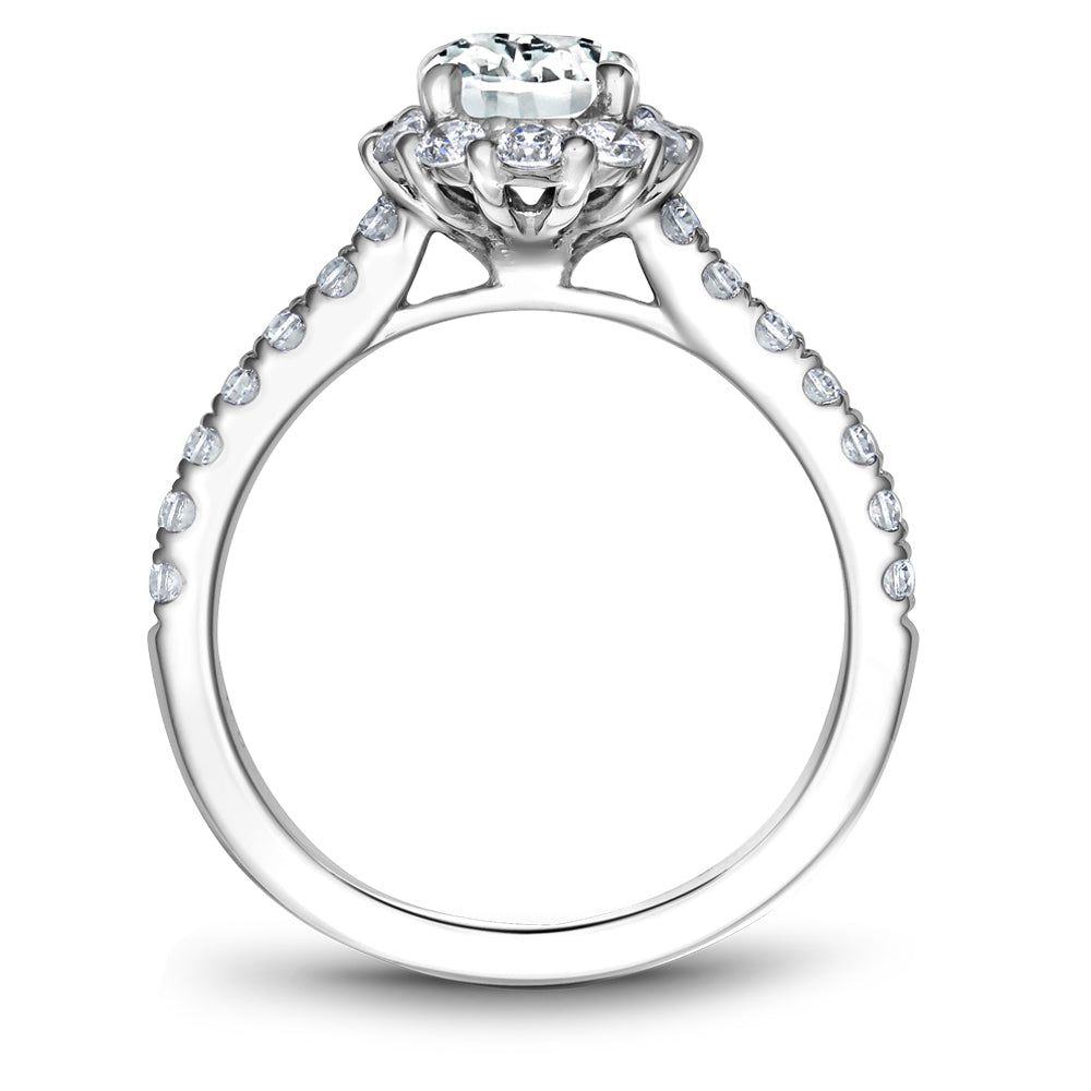 Noam Carver Engagement Ring