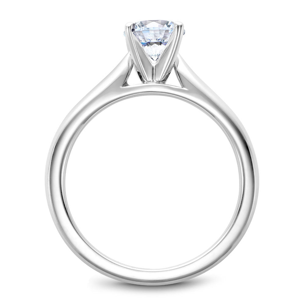 Noam Carver Engagement Ring