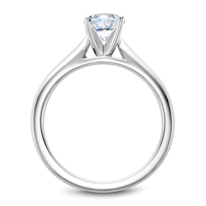 Noam Carver Engagement Ring