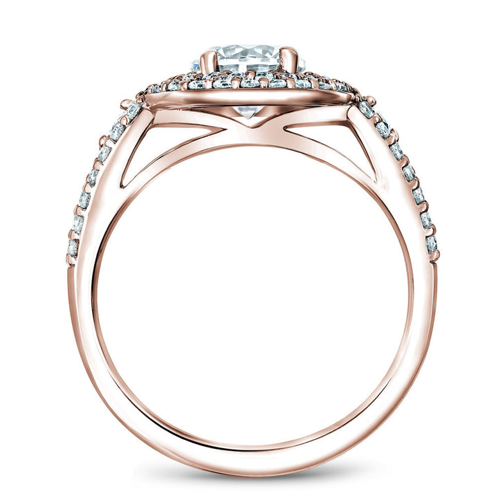 Noam Carver Engagement Ring