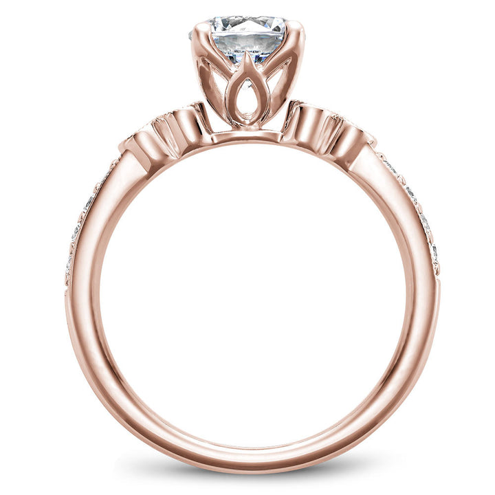 Noam Carver Engagement Ring