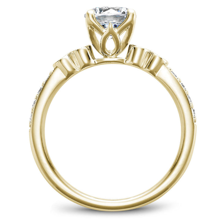 Noam Carver Engagement Ring