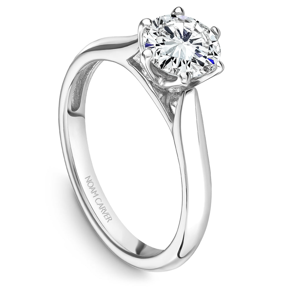 Noam Carver Engagement Ring