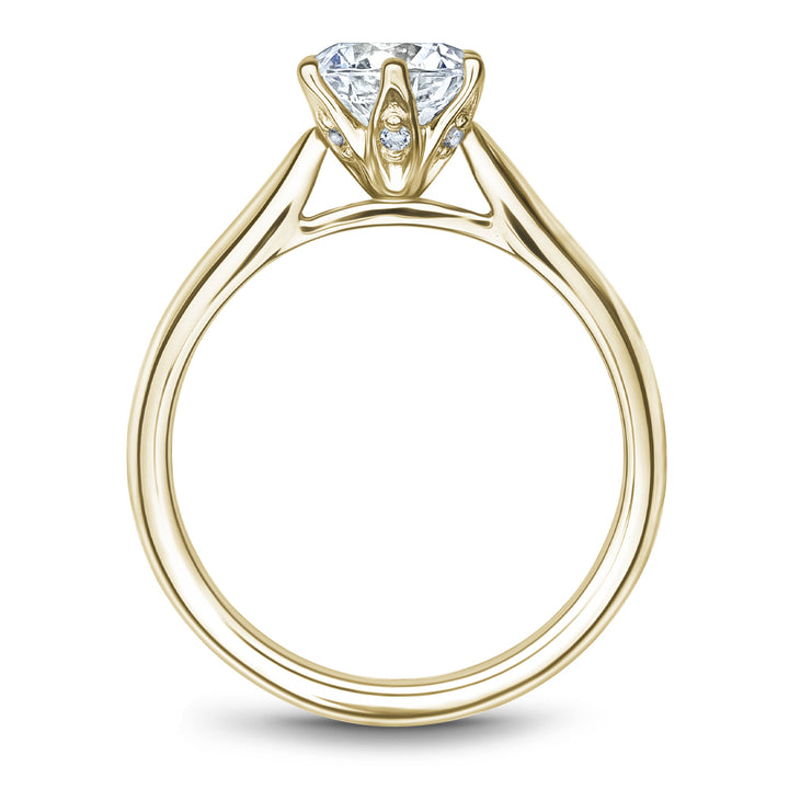 Noam Carver Engagement Ring
