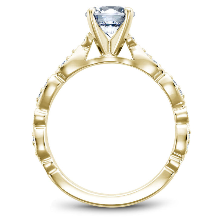Noam Carver Engagement Ring