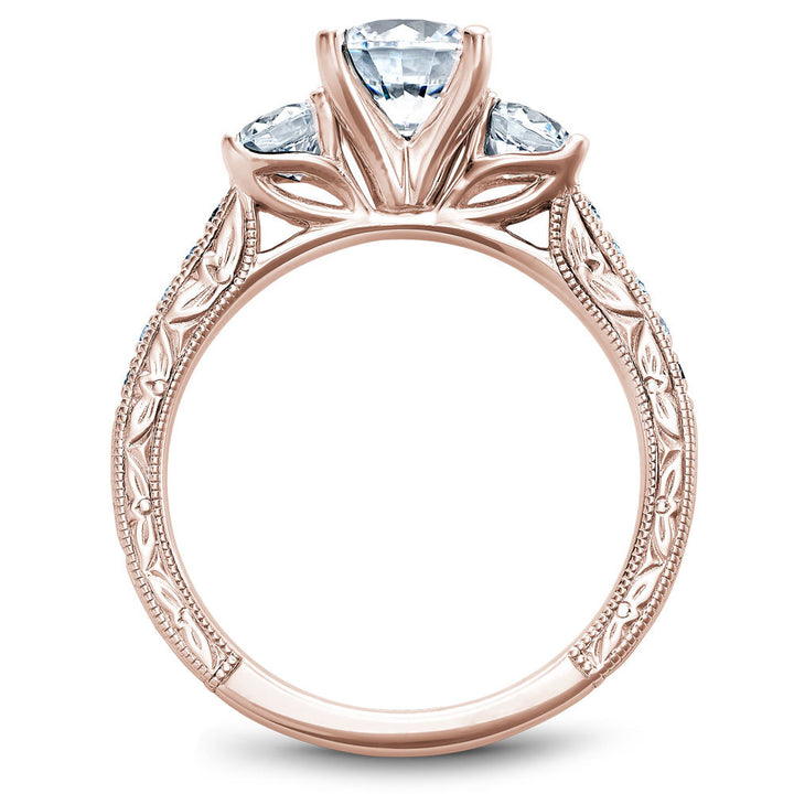 Noam Carver Engagement Ring