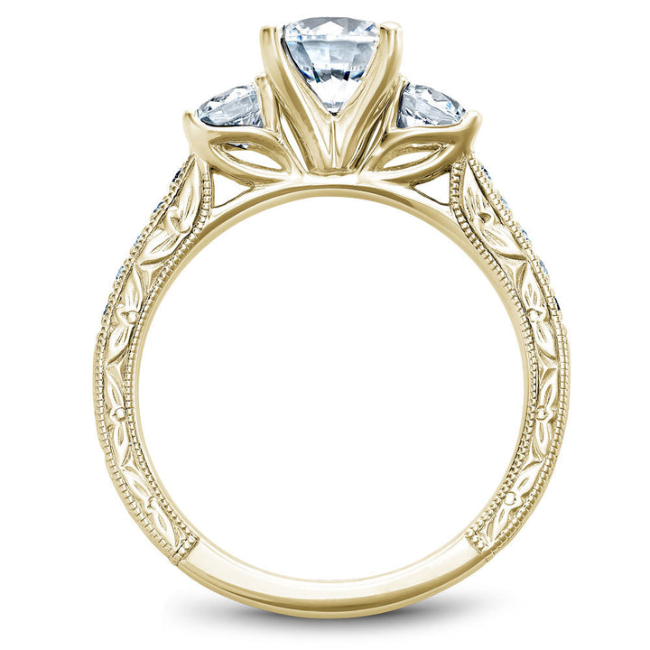 Noam Carver Engagement Ring