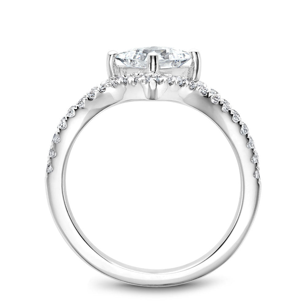 Noam Carver Engagement Ring