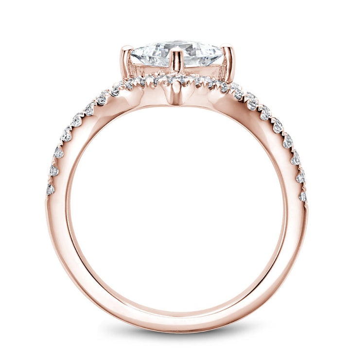 Noam Carver Engagement Ring
