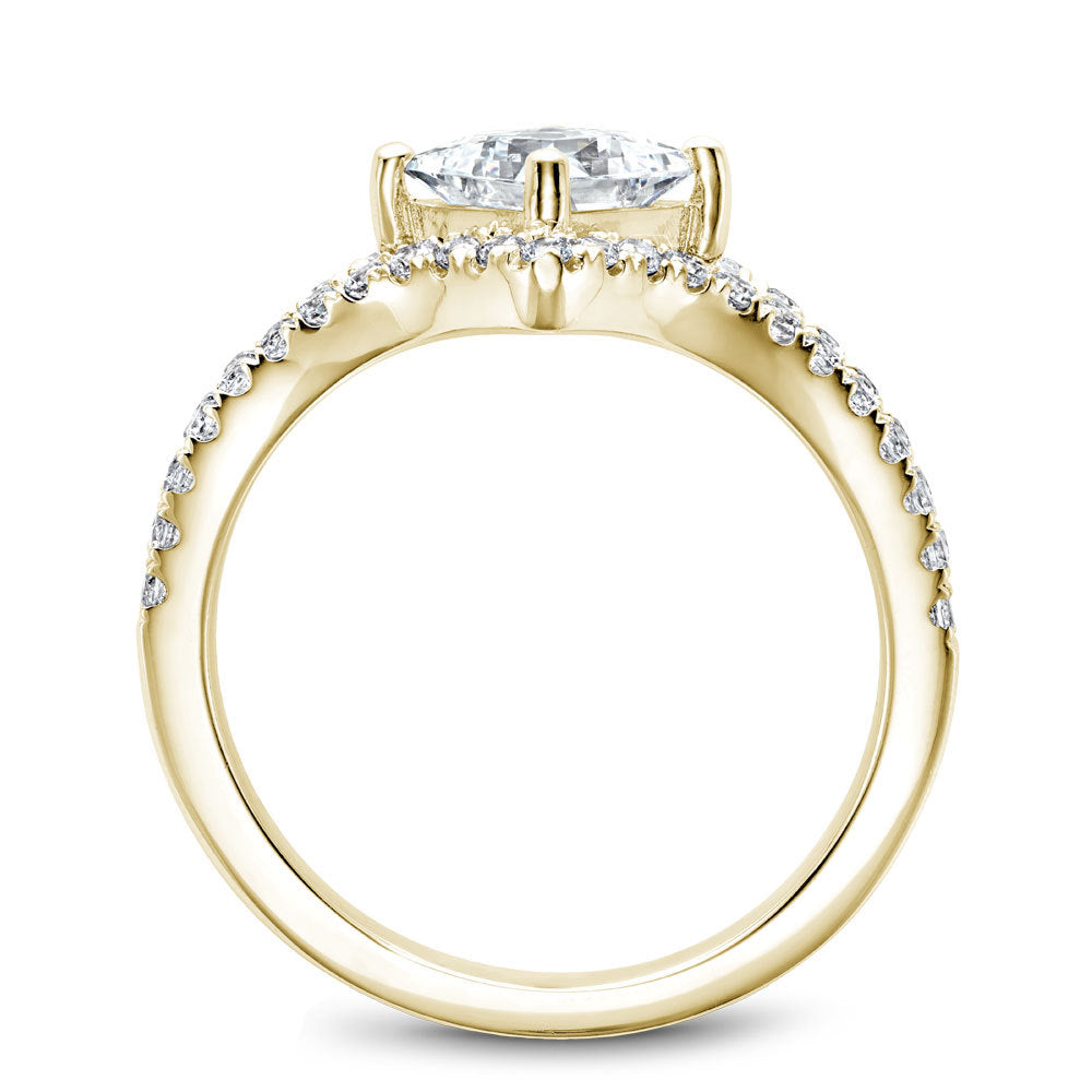Noam Carver Engagement Ring