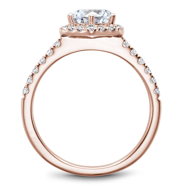 Noam Carver Engagement Ring