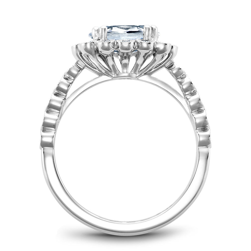 Noam Carver Engagement Ring