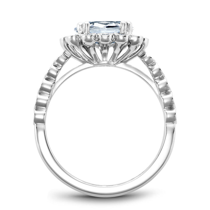 Noam Carver Engagement Ring