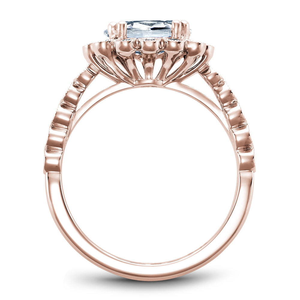 Noam Carver Engagement Ring