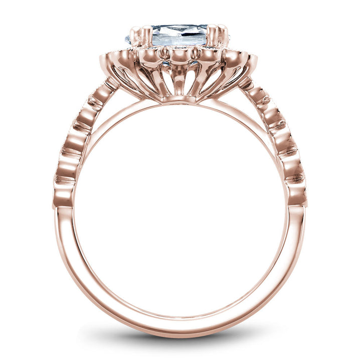 Noam Carver Engagement Ring
