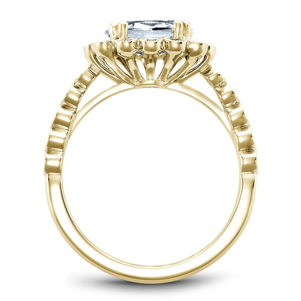 Noam Carver Engagement Ring