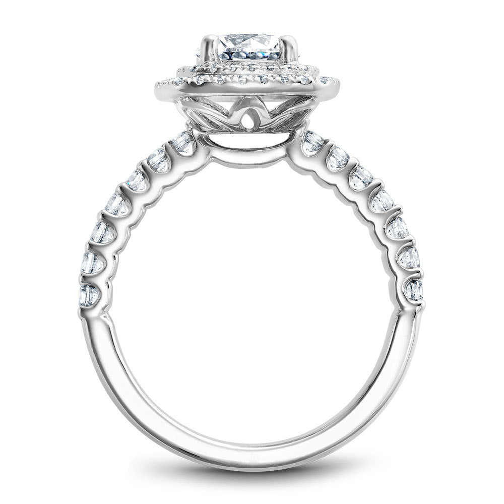 Noam Carver Engagement Ring