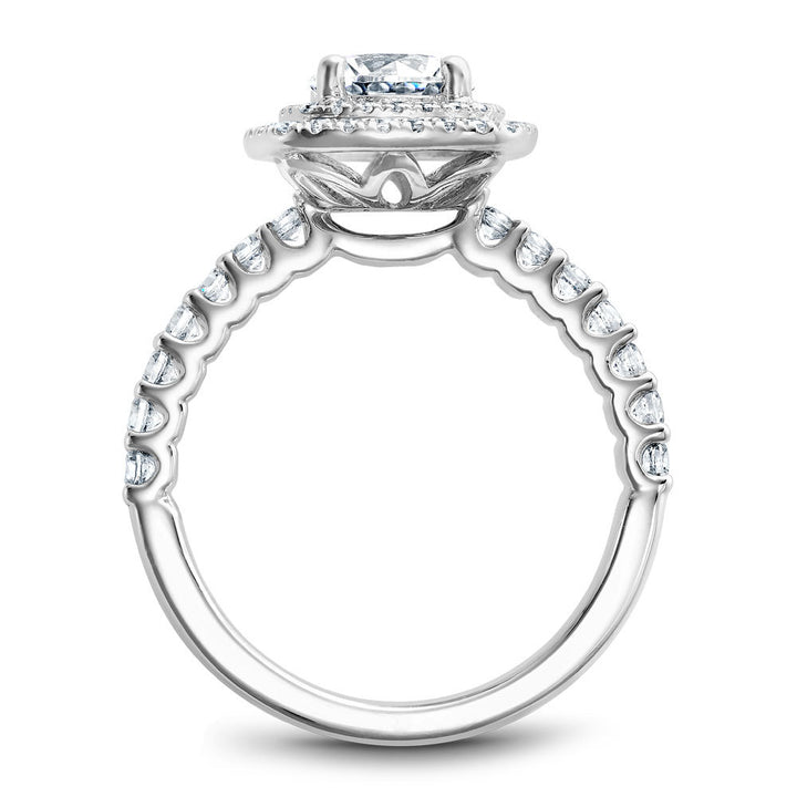 Noam Carver Engagement Ring