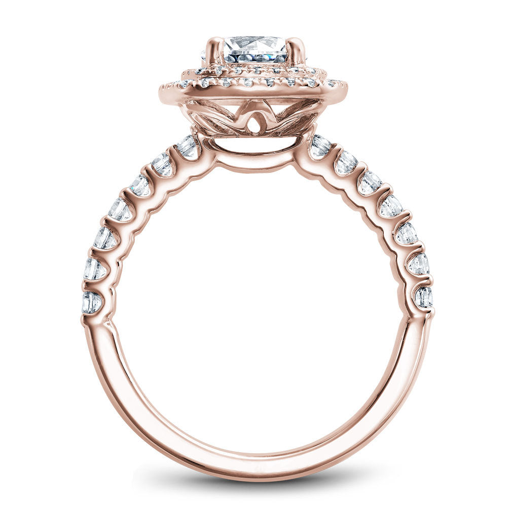 Noam Carver Engagement Ring