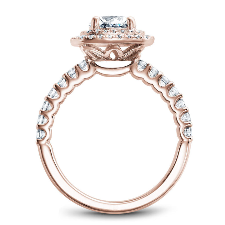 Noam Carver Engagement Ring
