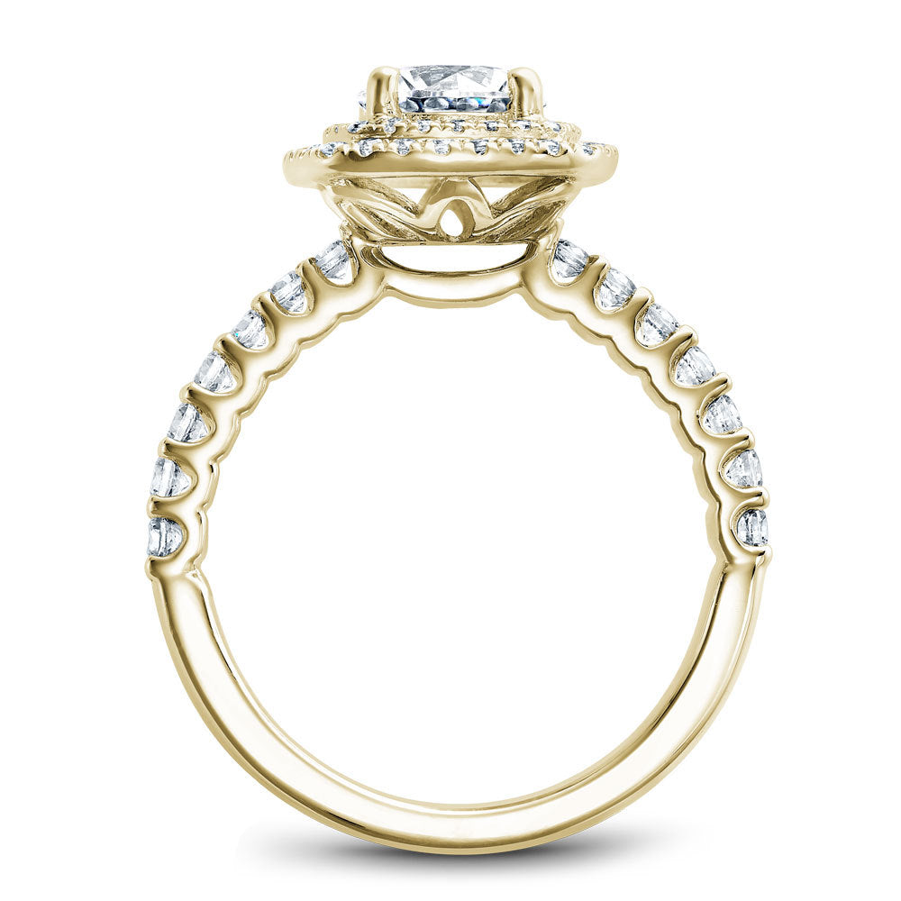 Noam Carver Engagement Ring