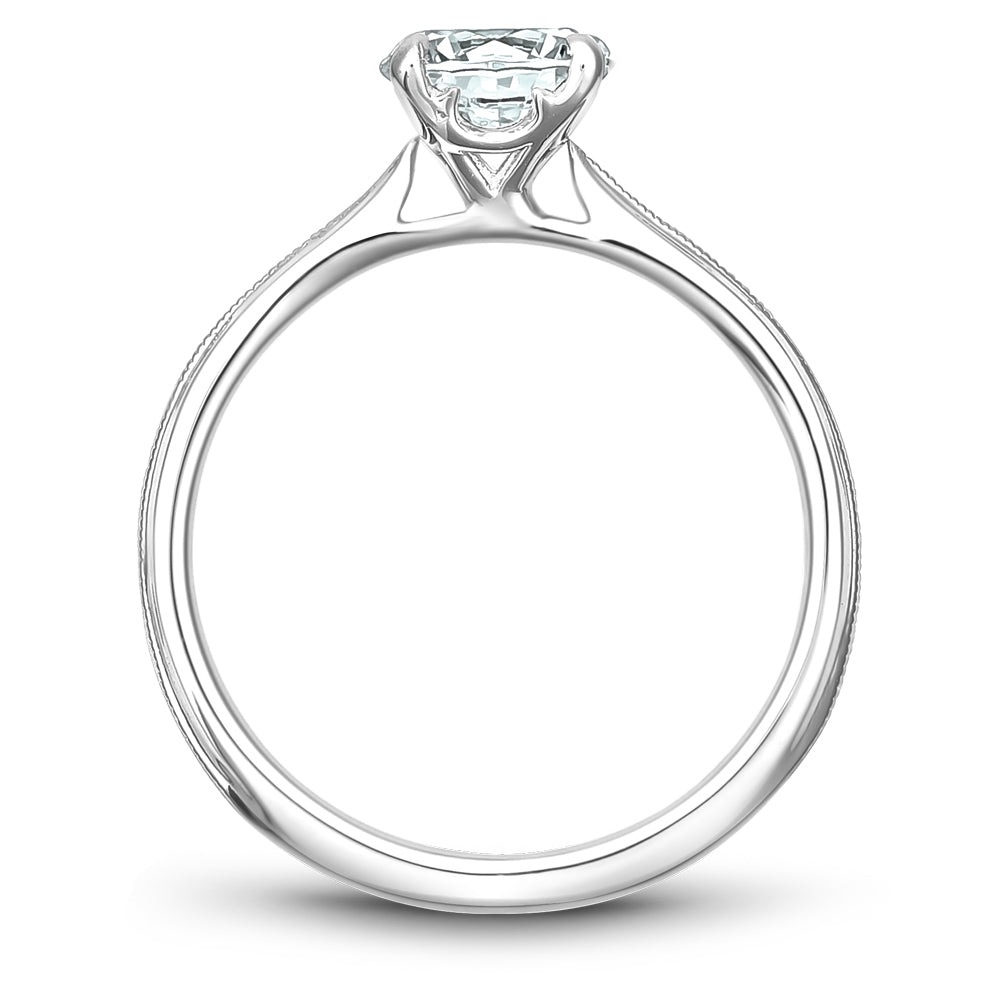 Noam Carver Engagement Ring