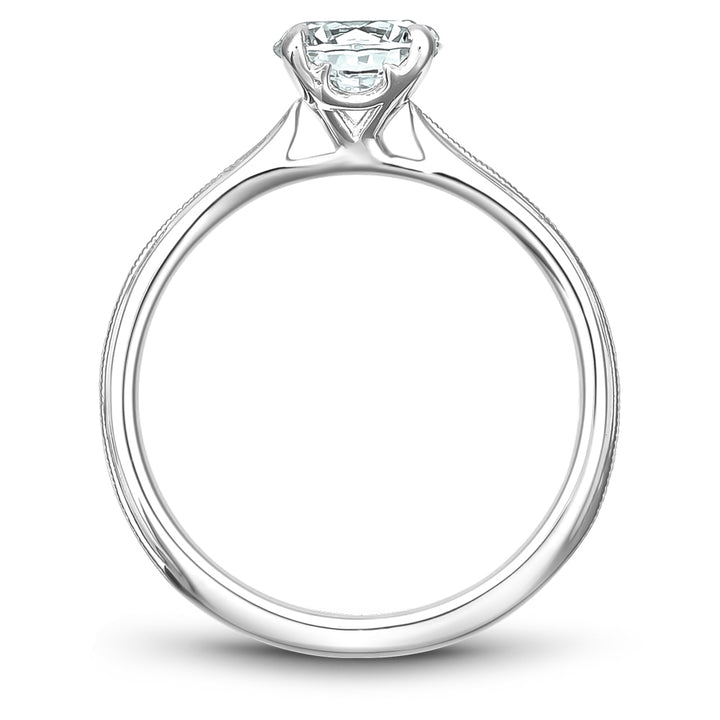 Noam Carver Engagement Ring