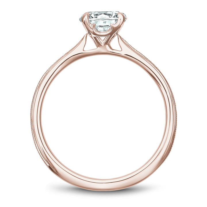 Noam Carver Engagement Ring