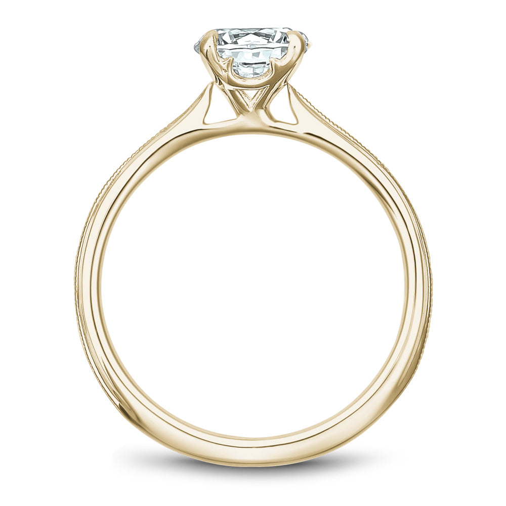 Noam Carver Engagement Ring