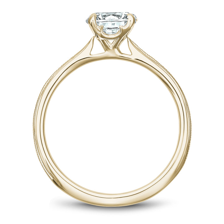 Noam Carver Engagement Ring